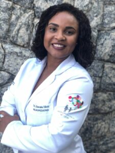 Dra. Benaia Silva - Neurologista Pediátrica em Curitiba - PR